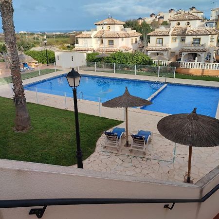 Apartamento En La Zenia Orihuela Exterior foto