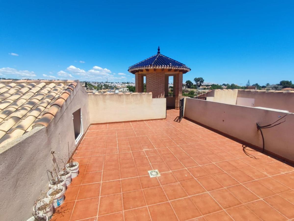 Apartamento En La Zenia Orihuela Exterior foto
